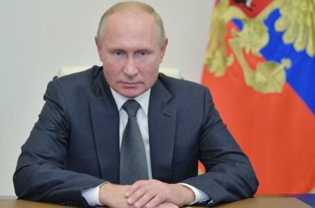 Rusija se priprema za nove američke sankcije